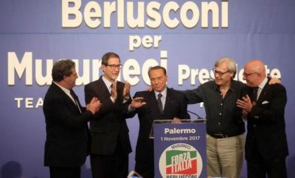 Mentre la Sicilia va in malora Centrodestra e PD pensano a spartirsi le poltrone dell'Ars