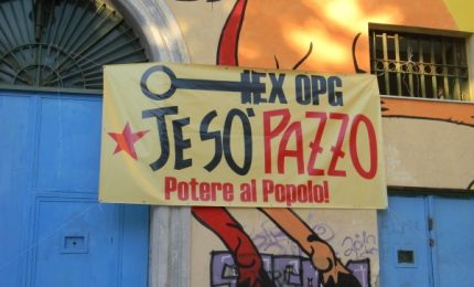 Brutte notizie per il PD e per Piero Grasso: in Sicilia oggi nasce la lista Je so' pazzo