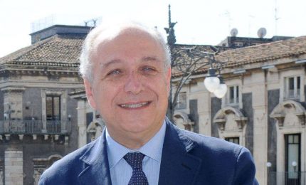 Il futuro dietro le spalle: riecco Raffaele Stancanelli in versione Musumeci-sistem