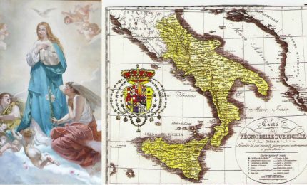 Oggi ricordiamo Francesco II di Borbone, l'ultimo, vero Re del Sud Italia. Ecco la sua storia