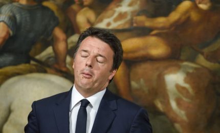 E' bello sapere che i Radicali di Emma Bonino, i Verdi e i 'presunti' socialisti appoggeranno il PD di Renzi...
