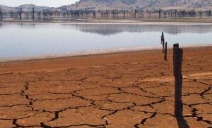 Lo strano caso delle dighe siciliane a perdere, con i Governi regionali che non chiedono fondi a Roma...
