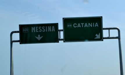 Presidente Musumeci e assessore Falcone: che farete con le autostrade e le strade?