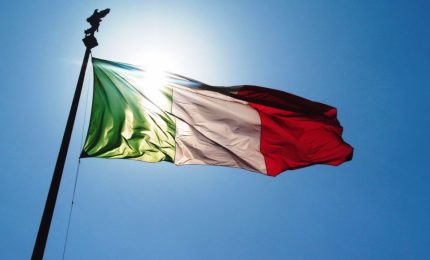 "L'Italia sarà unita quando un Presidente si inginocchierà davanti ai simboli del massacro del Sud "