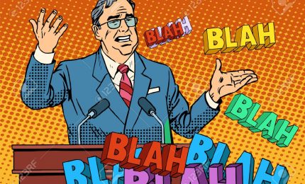 Il 4 marzo si vota e Giuseppe Milazzo, Forza Italia, si ricorda del contratto dei dipendenti regionali...