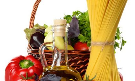 Nell'accordo di libero scambio con la Cina agricoltura del Sud Italia e Dieta mediterranea sono state massacrate!