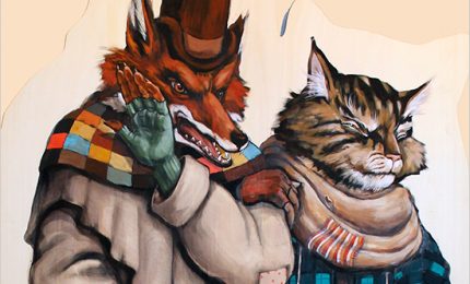 Elezioni nel PD siciliano: partita la 'caccia' al Gatto-Lumia e alla Volpe-Tot&ograve; Cardinale...