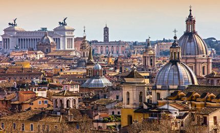 A Roma via le strade della 'vergogna'. E in Sicilia quando?