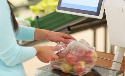 I sacchetti di plastica biodegradabile potrebbero provocare un aumento dell'inquinamento!