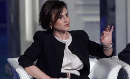 Simona Vicari candidata in Lombardia con il centrodestra?