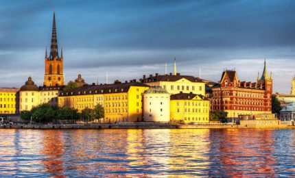 La Sicilia non sa dove mettere i rifiuti, in Svezia li importano per non bloccare gli impianti della differenziata!