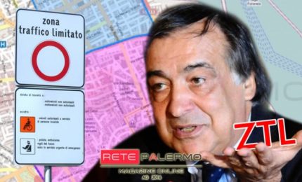 Ricordate il dicembre 2015? La ZTL di Palermo - scrivevamo - massacrer&agrave; i cittadini... Tutto vero!