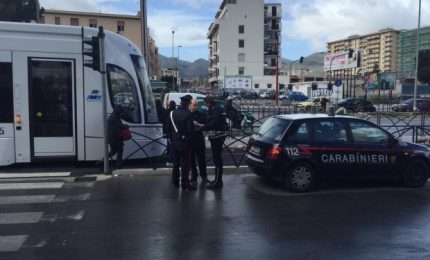 Palermo, la donna travolta dal Tram: ma il tratto Stazione Centrale-Forum era così necessario?