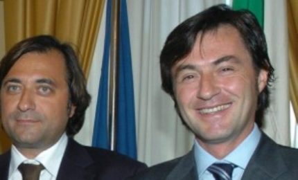 Scoma e Cascio replicano a Di Maio: "All'Ars tetti ripristinati". Formalmente sì...