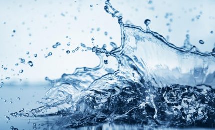 La pioggia allaga mezza Sicilia, ma per Nello Musumeci e Leoluca Orlando c'è "l'emergenza idrica"...