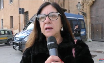 Sportelli Multifunzionali, Adriana Vitale: Musumeci ha offeso la nostra intelligenza