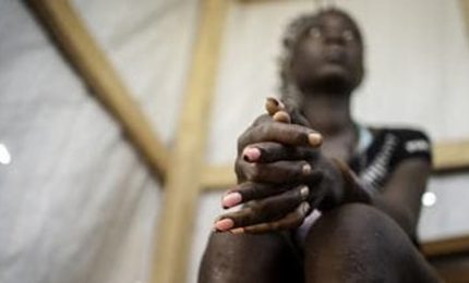 Le prostitute minorenni nigeriane a Palermo, ricatti e riti Vudù: parla Nino Rocca