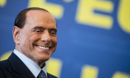 Berlusconi sta prendendo in giro gli elettori del centrodestra e la Sicilia