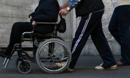 Mancata assistenza ai disabili: lo scandalo Iridas e Aias. I grillini: "Modificare i controlli"