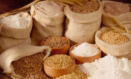In Sicilia stiamo mangiando pane, pasta e pizze prodotti con il grano duro del Kazakistan?