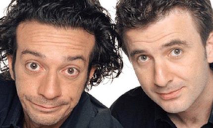 Ficarra e Picone a Salvini: "La Sicilia pi&ugrave; bella quando non ci sei..."