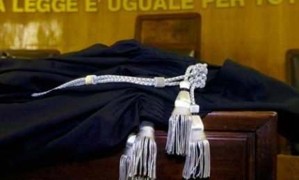 MATTINALE 16/ Mafiosi del 'pizzo' e spacciatori di droga tornano in libert&agrave;