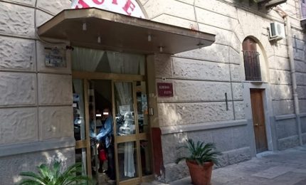 Hotel Elena sequestrato: ma il Comune di Palermo negli anni passati che ha fatto?