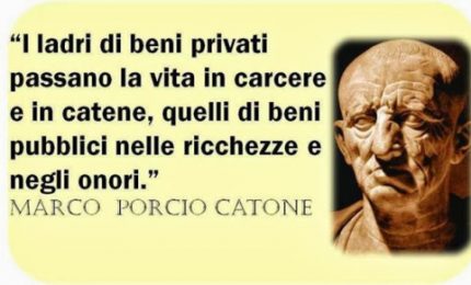 MATTINALE 20/ La relazione annuale della Corte dei Conti sul malaffare della Sicilia