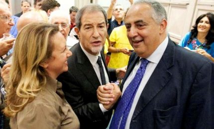 Dopo aver mollato gli sportellisti il Governo Musumeci molla anche i disoccupati della Formazione