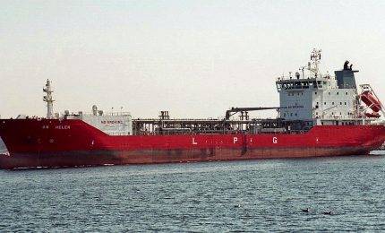 Agrigento 'Capitale della Cultura': quando il sindaco Firetto voleva il rigassificatore!