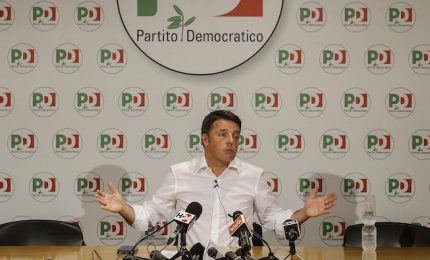 Crocetta, Cracolici e Lumia: 'usati' da Renzi per 'saccheggiare' la Sicilia e poi buttati via...