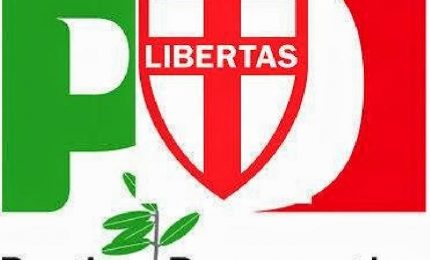 I 'Partigiani del PD' si sono accorti che Leoluca Orlando &egrave; d'accordo con Tot&ograve; Cardinale!