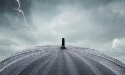 In Sicilia recuperando l'acqua piovana si farebbe fronte al 50% dei consumi. Invece...