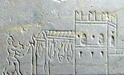 Siciliani da ricordare: Rosina Muzio Salvo