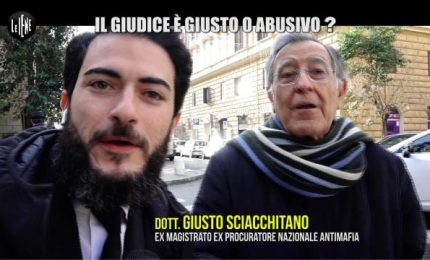 Palermo, l'incredibile storia dell'Hotel Elena sequestrato a un giudice antimafia! (IL VIDEO DE LE IENE)