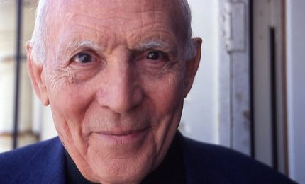 Siciliani da ricordare: Vincenzo Consolo