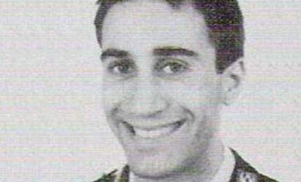 Siciliani da ricordare: Vito Schifani