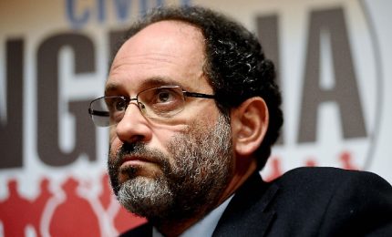 Sotto inchiesta Antonio Ingroia per la gestione di Sicilia e-Servizi