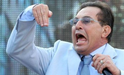 L'ira funesta di Rosario Crocetta che attacca a testa bassa Renzi e Leoluca Orlando
