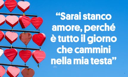 MATTINALE 37/ In piedi, Signori, davanti a una Donna