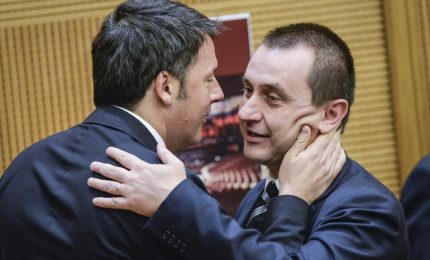 MATTINALE 34/ Qualcuno dica a Rosato che i siciliani hanno capito chi sono Renzi e il PD