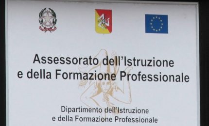Formazione professionale siciliana: basta con le assunzioni fuori controllo