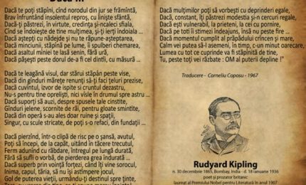 Lettera a Luigi Di Maio (dalla 'Lettera al figlio' di Kipling)