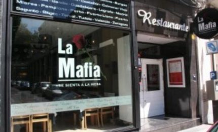 'La mafia che si siede a tavola': gli spagnoli non rinunciano al brand della discordia. La parola al Tribunale UE