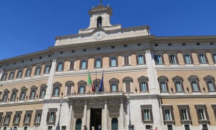 Elezioni: i nomi dei deputati della Camera eletti in Sicilia