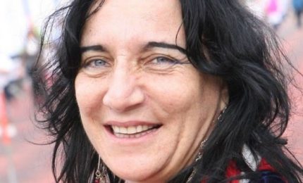 Manifesti elettorali fuori posto contestati a Nadia Spallitta. Che replica: "Storia strana"