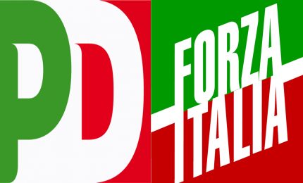 MATTINALE 31/ La paura del ritorno alle urne accomuna il PD e Forza Italia