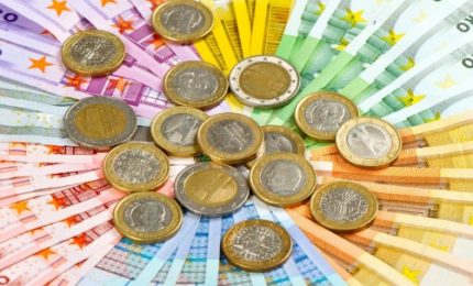 MATTINALE 25/ Si vota: ecco i milioni del PD (CIPE) e di Musumeci-Lagalla (Formazione)