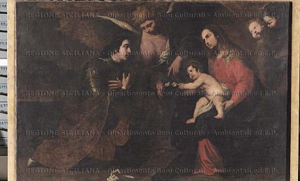 Siciliani da ricordare: Pietro Novelli