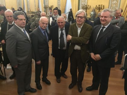 MATTINALE 38/ Sgarbi? L'assessore dimezzato che sfida i siciliani. Miccichè è avvertito...